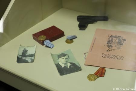 Odprtje razstave Od Maistra do osamosvojitve (15)